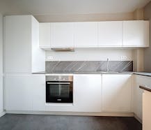 Appartement met 2 slaapkamers te huur in Merksem!
