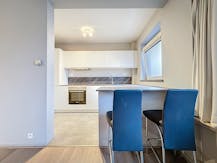 Appartement met 2 slaapkamers te huur in Merksem!