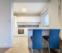 Appartement met 2 slaapkamers te huur in Merksem!