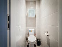 Appartement met 2 slaapkamers te huur in Merksem!