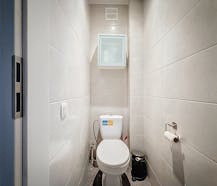 Appartement met 2 slaapkamers te huur in Merksem!