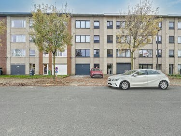 Appartement met 2 slaapkamers te huur in Merksem!