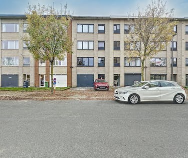 Appartement met 2 slaapkamers te huur in Merksem!