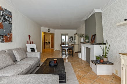 Appartement te koop Deurne