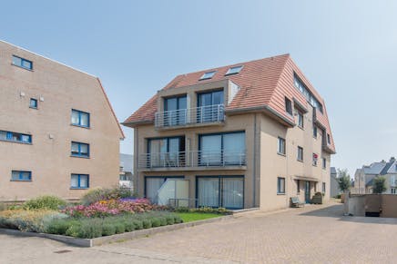 Appartement verkocht Middelkerke