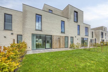 Nieuwbouwwoning te koop in Sint-Eloois-Vijve