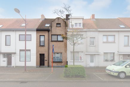 Huis te koop Oostende