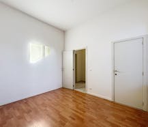 Lichtrijk appartement met 1 slaapkamer te huur te Brugge