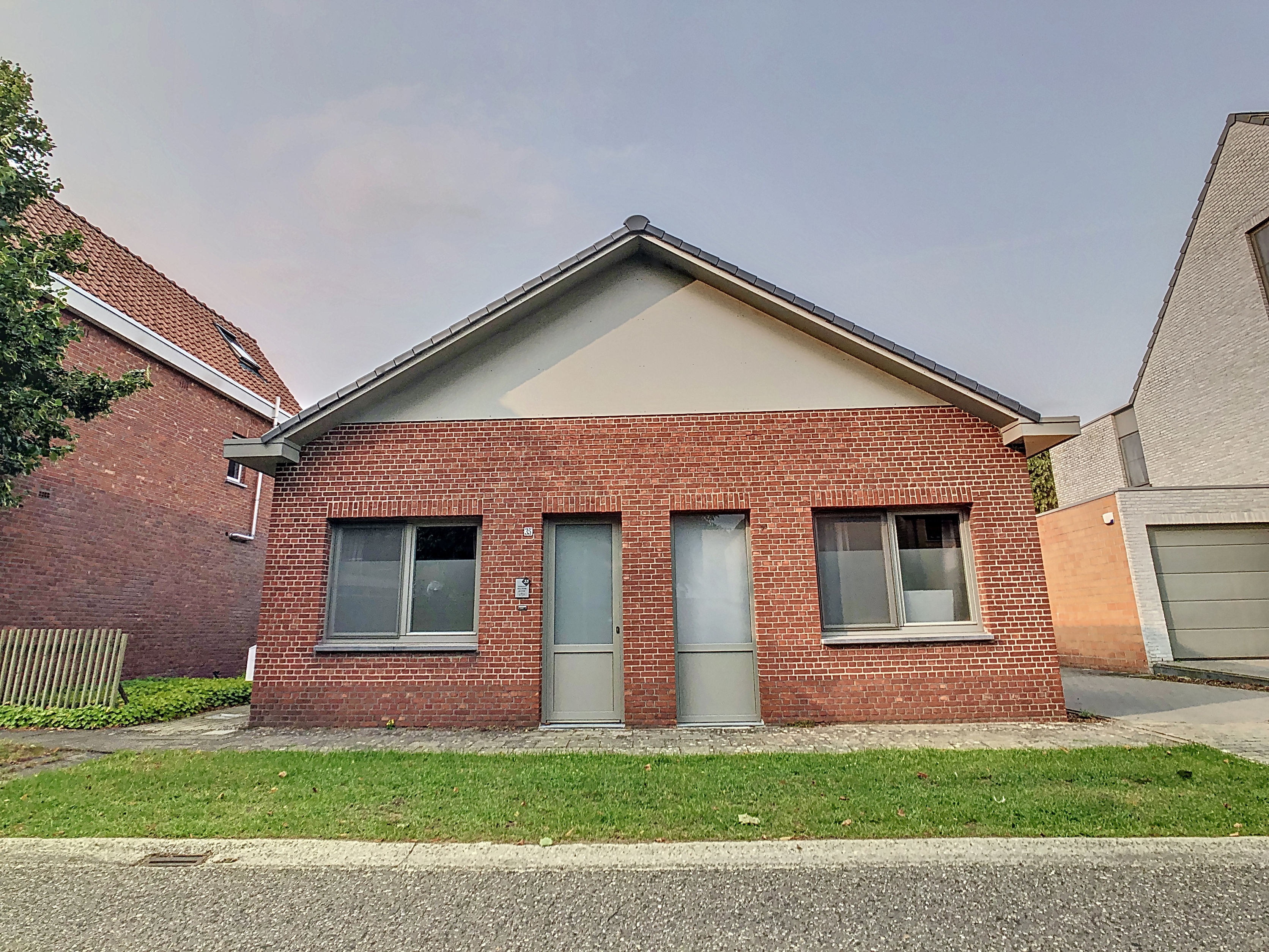 Einfamilienhaus in Essen