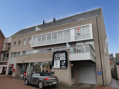 Appartement verhuurd Poperinge