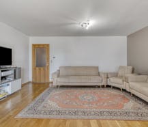 Ruim 2-slaapkamerappartement (ca. 100 m²) te koop in Wilrijk