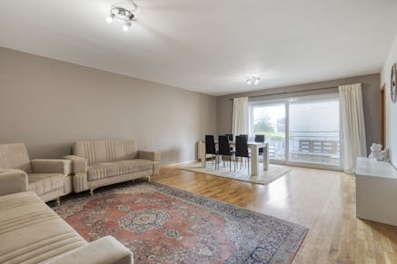 Appartement te koop Wilrijk