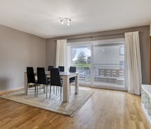 Ruim 2-slaapkamerappartement (ca. 100 m²) te koop in Wilrijk
