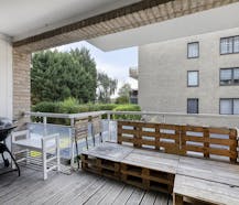 Ruim 2-slaapkamerappartement (ca. 100 m²) te koop in Wilrijk