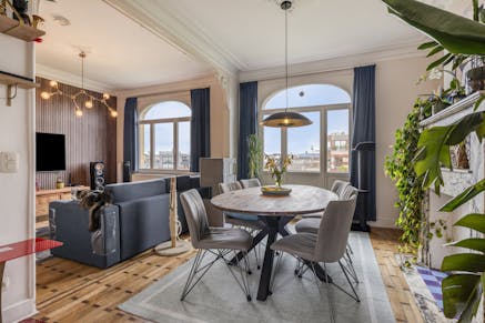 Appartement à vendre Bruxelles (Brussel)