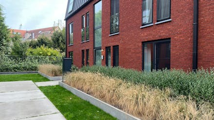 Appartement te koop Willebroek