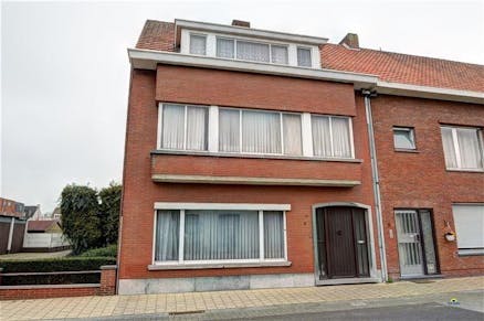 Huis verkocht Essen