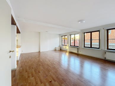 Appartement te huur Brugge