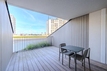 Studio te koop Oostende