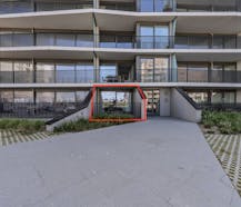 Prachtige studio vlakbij zee en strand