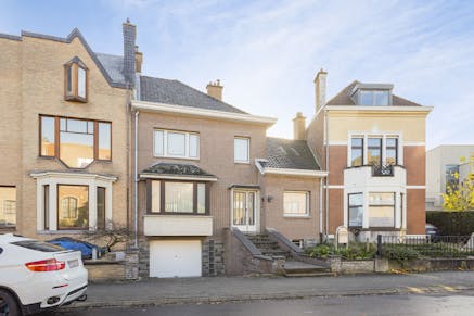 Huis verkocht Dilbeek