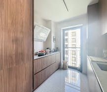 Prachtig 2-kamer appartement te huur in Tour & Taxi