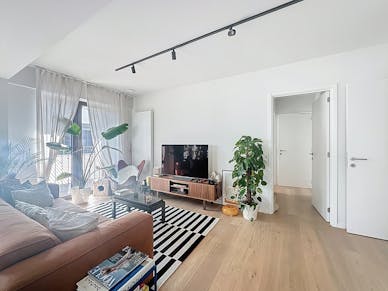 Appartement à louer Bruxelles (Brussel)