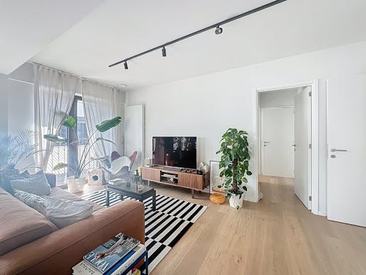 Appartement te huur Brussel