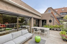 Uitzonderlijke loft (192 m²) te koop in hartje Varsenare