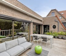 Uitzonderlijke loft (192 m²) te koop in hartje Varsenare