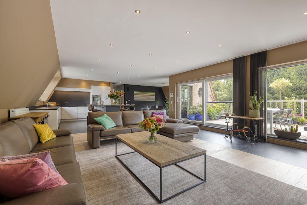 Uitzonderlijke loft (192 m²) te koop in hartje Varsenare