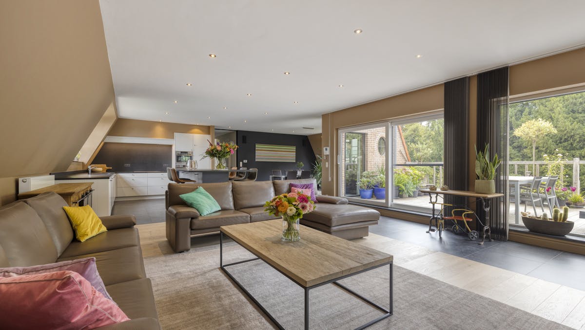 Uitzonderlijke loft (192 m²) te koop in hartje Varsenare