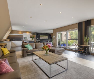 Uitzonderlijke loft (192 m²) te koop in hartje Varsenare