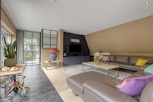 Uitzonderlijke loft (192 m²) te koop in hartje Varsenare