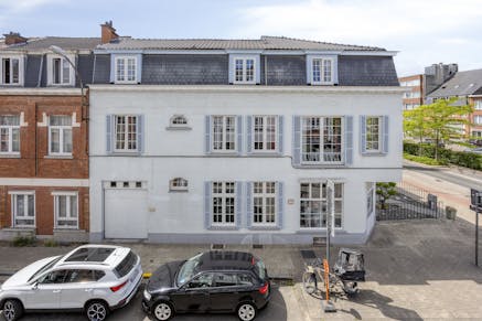 Huis te koop Vilvoorde