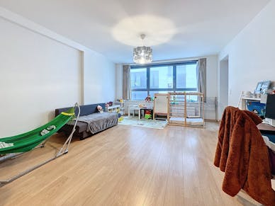 Appartement te koop Brussel