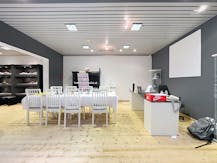 Energiezuinig (A-label) handelspand te huur in Wilrijk