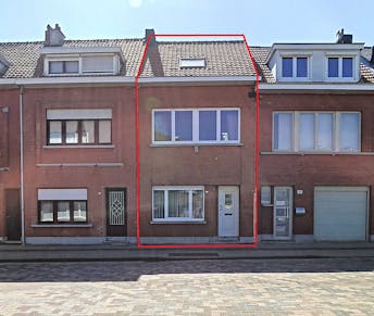 Huis verkocht Zwijndrecht