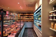  Handelspand met appartement  'De Bourgondiër' in Damme