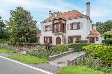 Huis verkocht Boekhoute