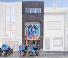 Huis met 3 slaapkamers en garage in centrum Roeselare!