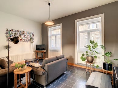 Appartement verhuurd Ieper