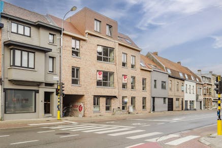 Appartement te koop Bissegem