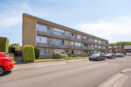 Appartement te koop Burcht