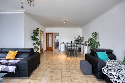Appartement te koop Burcht