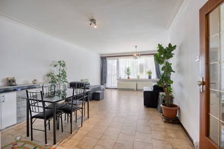 Appartement te koop Burcht