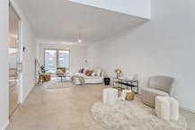 Ruim, duplex appartement, met zicht op de Schelde te koop ! 