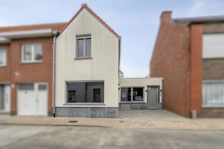 House for sale Desselgem