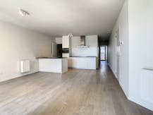 Modern 2-slaapkamer appartement te huur in hartje Antwerpen