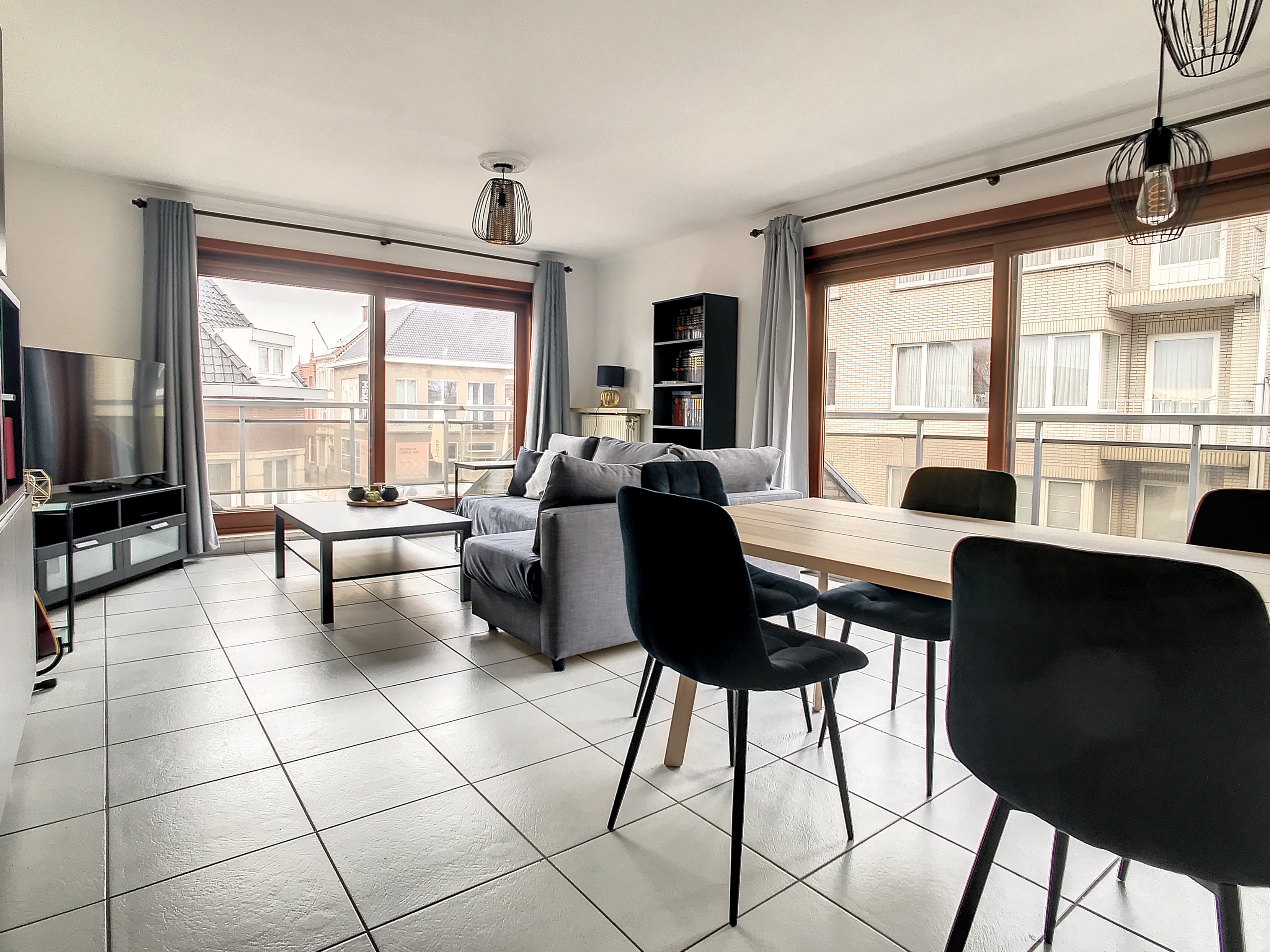 Appartement Verhuurd In Hugo Verrieststraat 77, Roeselare - Dewaele